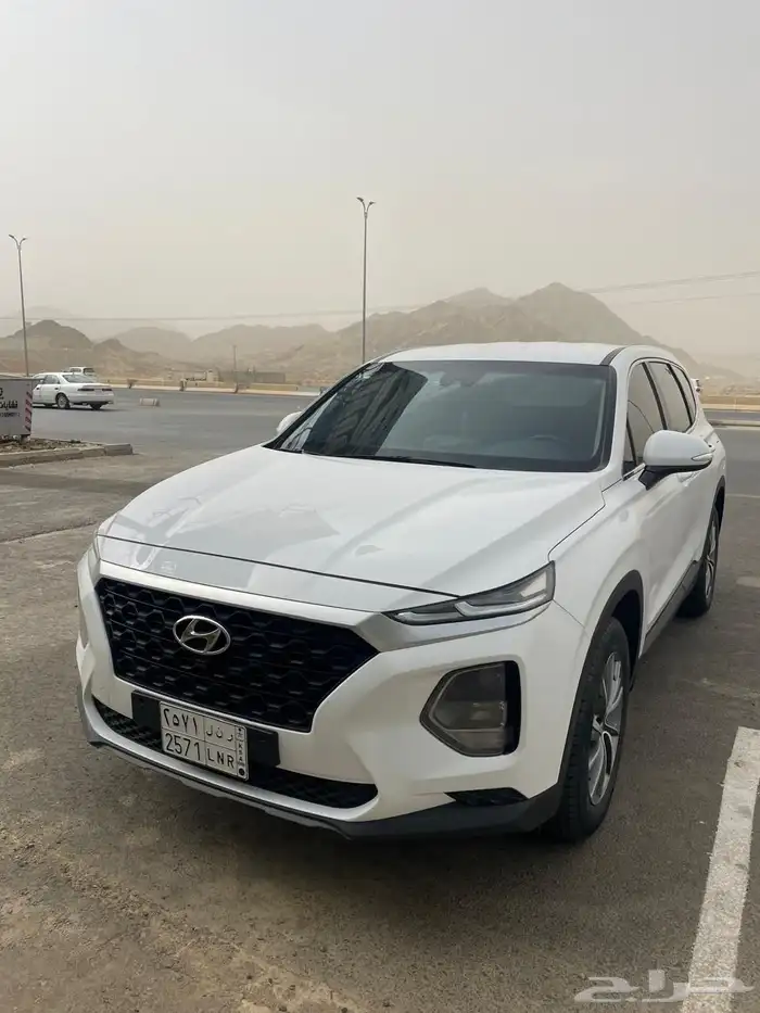 سنتافي مكينة 2000 2
