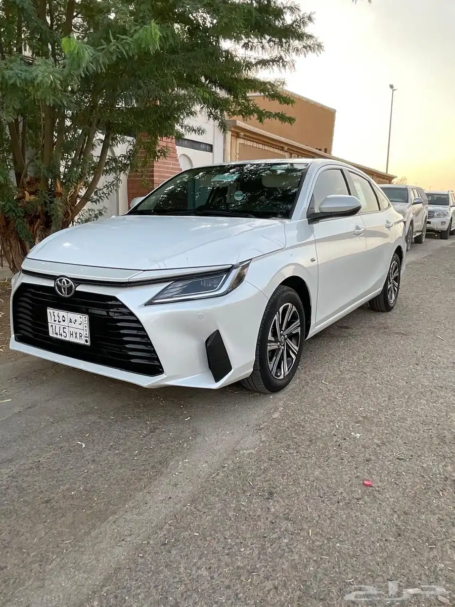 يارس 2023 واي بلص شبة الاصفار 2
