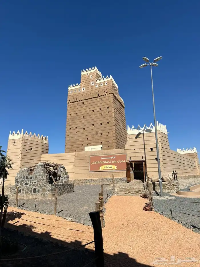 مرشد سياحي الربع الخالي نجران 2