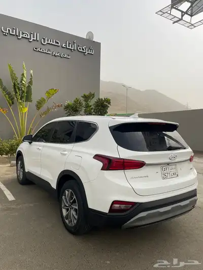 سنتافي مكينة 2000 5