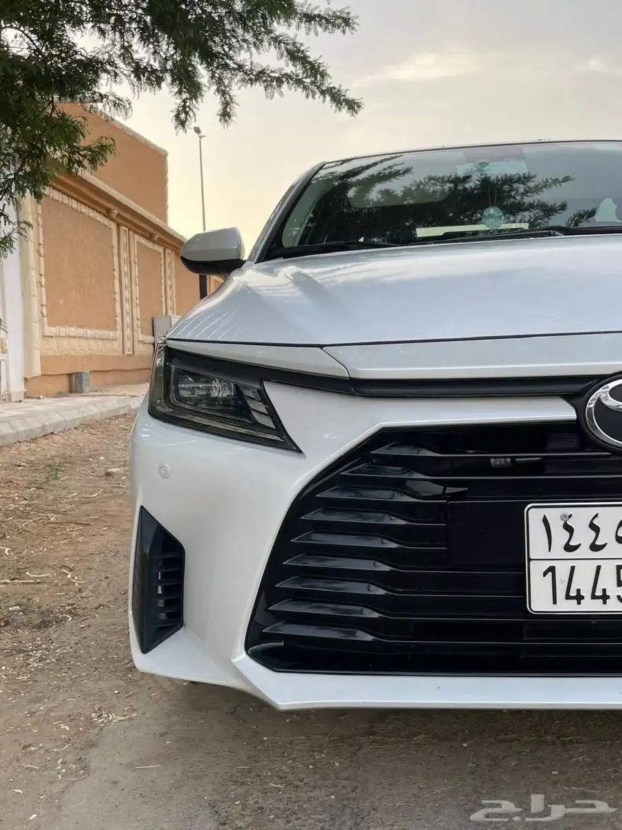 يارس 2023 واي بلص شبة الاصفار 4