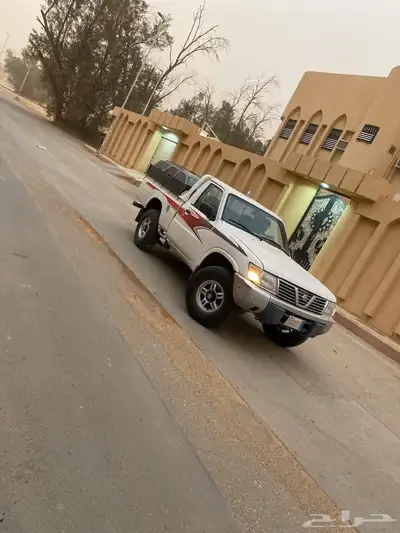 باترول حوض ديزل بلد 1