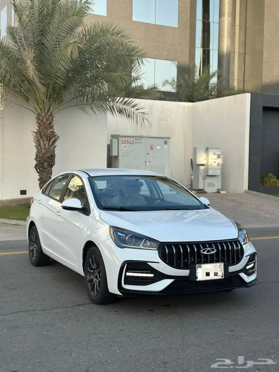 شيري اريزو 5 2025 شبة جديدة 0