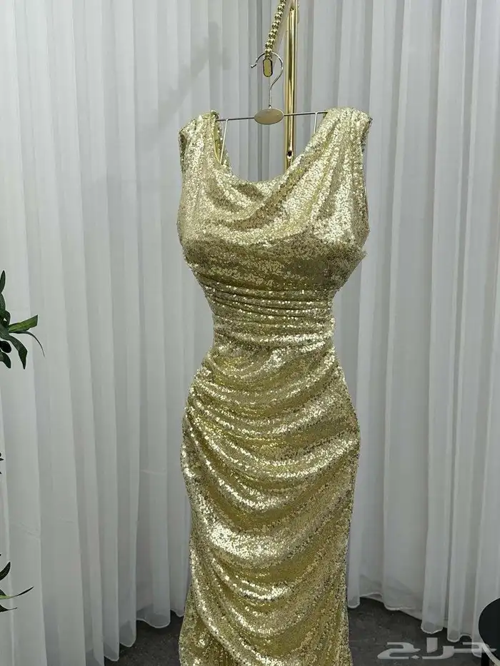 فستان سهرة 0