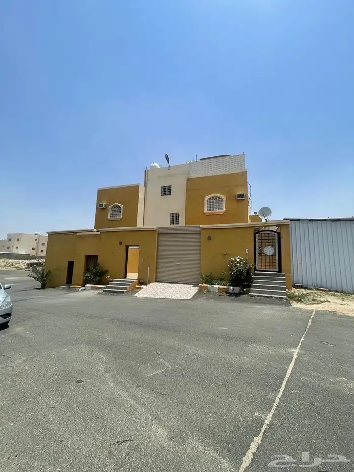 شقق مؤثثة في تندحة 1
