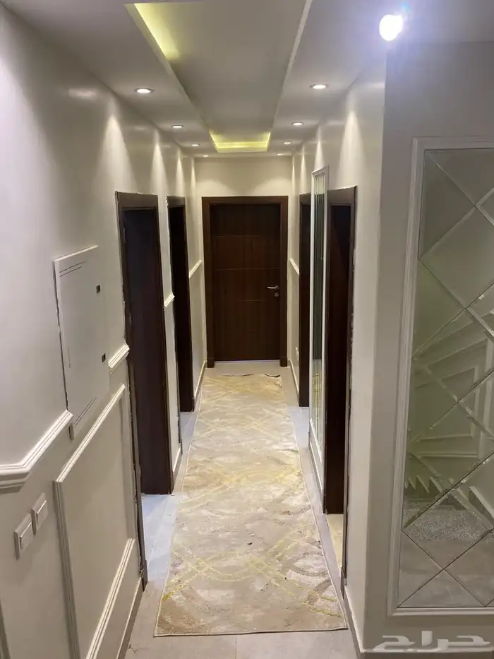 فلة للايجار بوابة الشرق 0