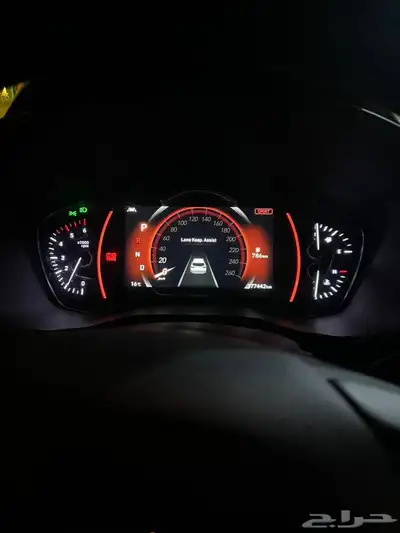 سنتافي فل ديزل 2019 0