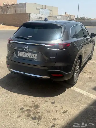 مازدا CX9 2019 للبيع 6