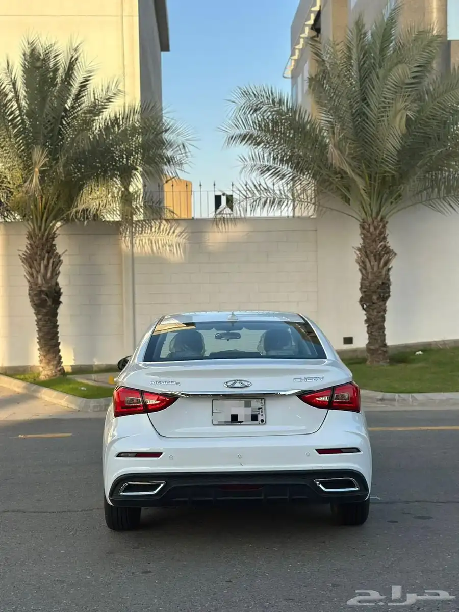 شيري اريزو 5 2025 شبة جديدة 10