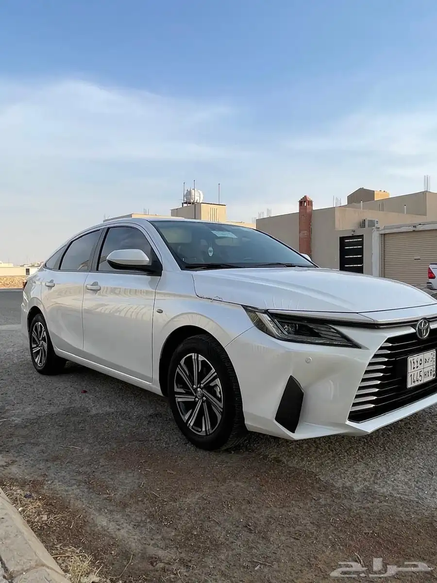 يارس 2023 واي بلص شبة الاصفار 28