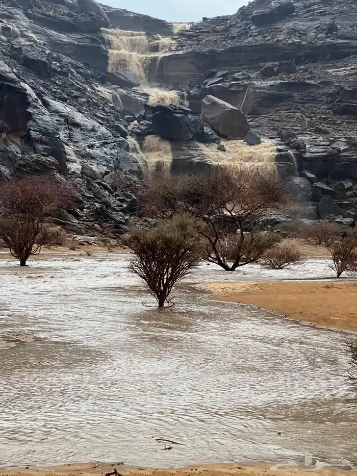 مرشد سياحي الربع الخالي نجران 10
