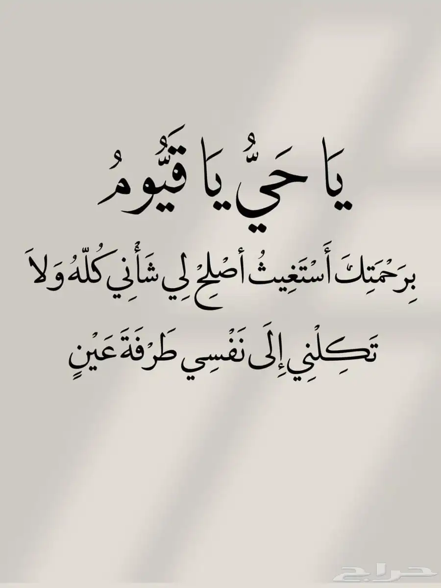 مطلوب شقه 3غرف مع حوش امامي 0