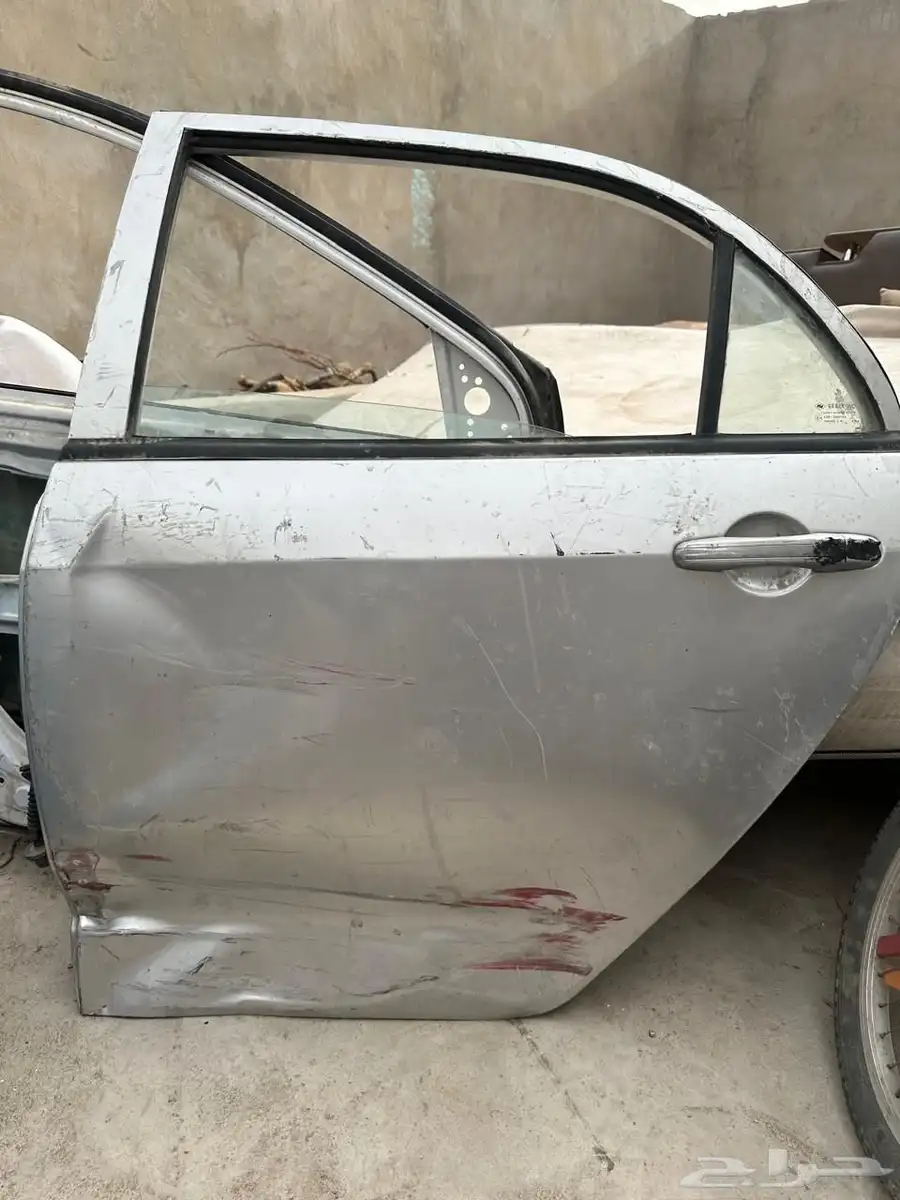 باب جيلي GC7 0