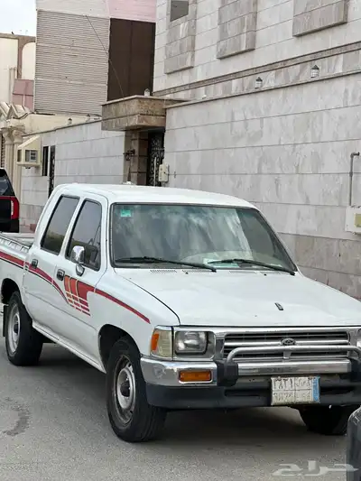 هايلكس 1995 3