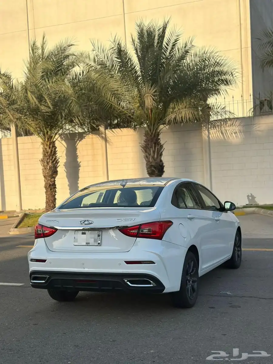 شيري اريزو 5 2025 شبة جديدة 8