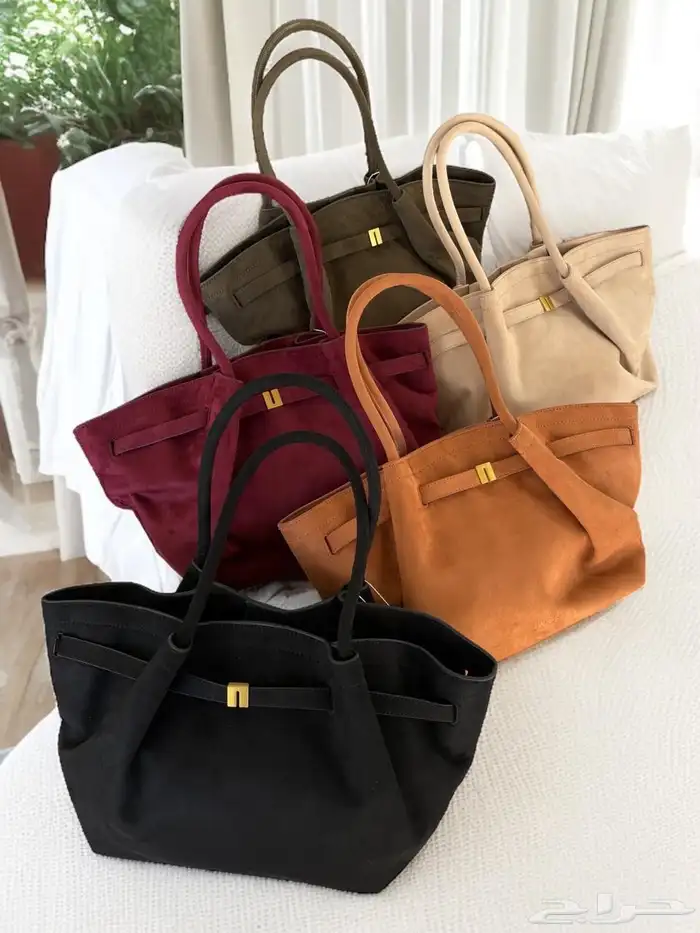 شنط جي دبليو مع الملحقات 50