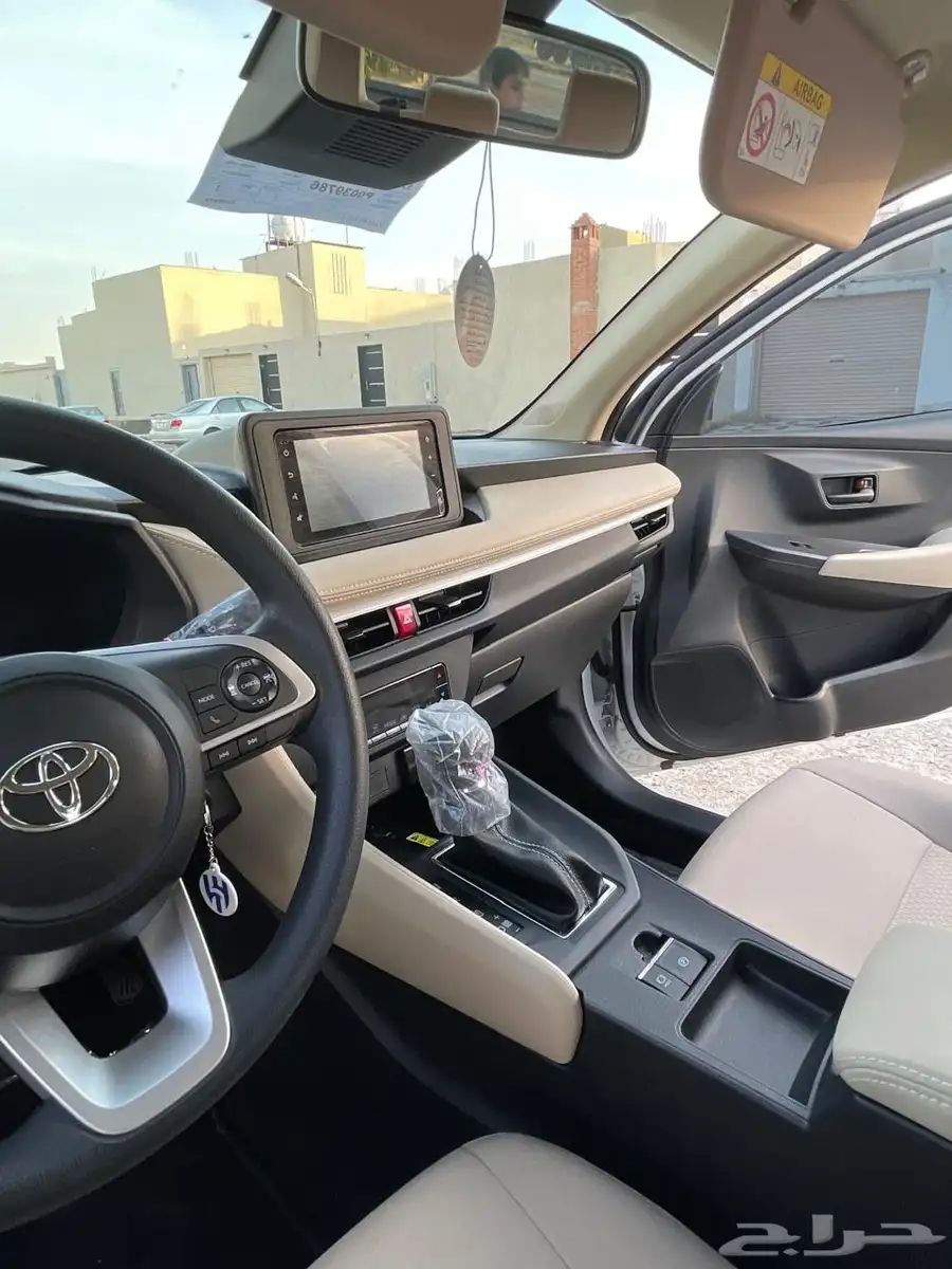 يارس 2023 واي بلص شبة الاصفار 55