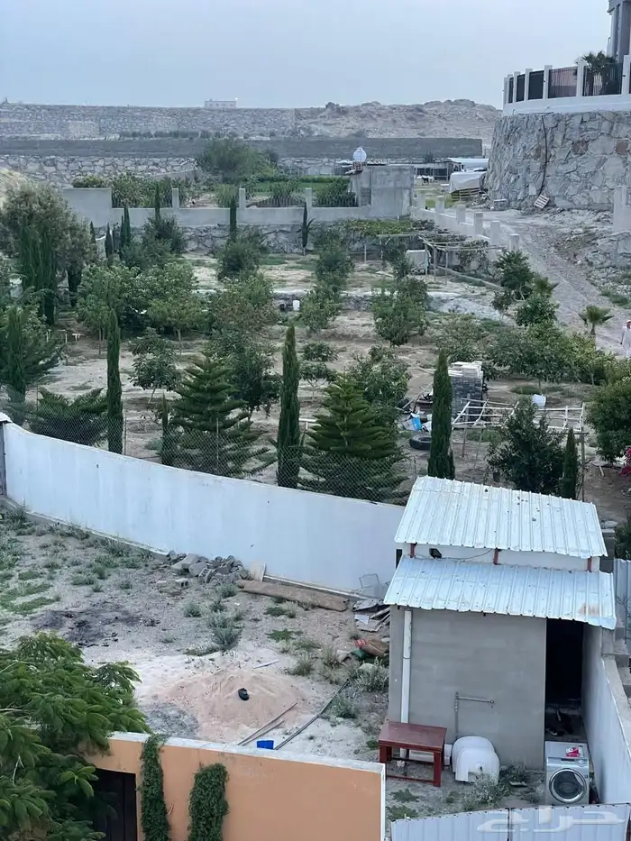 شقق مؤثثة في تندحة 4