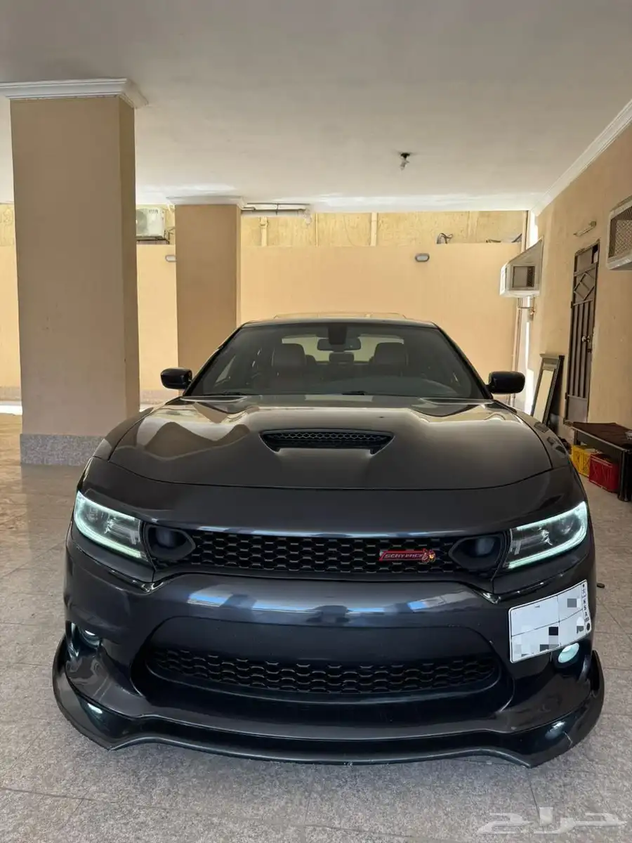 دوج تشارجر فل هاوس RT 2019 0