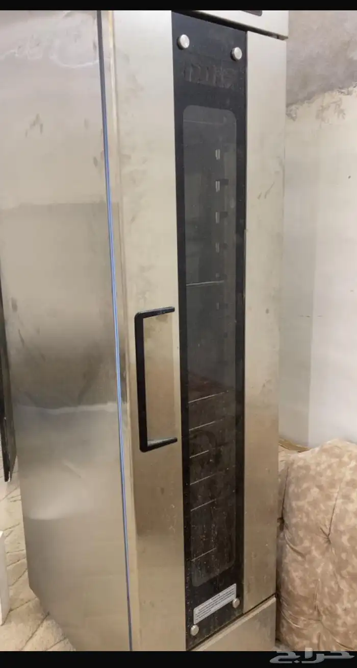 ثلاجة تخمير عجينه 0