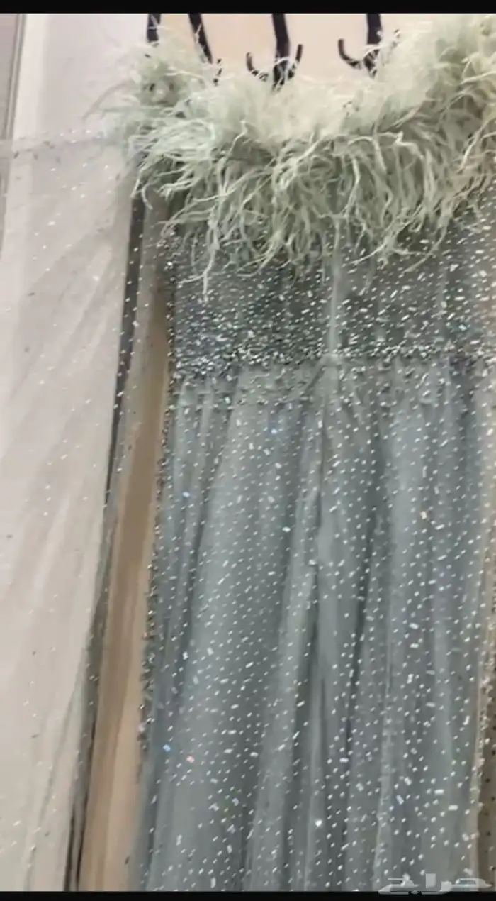 فساتين فخمة 0