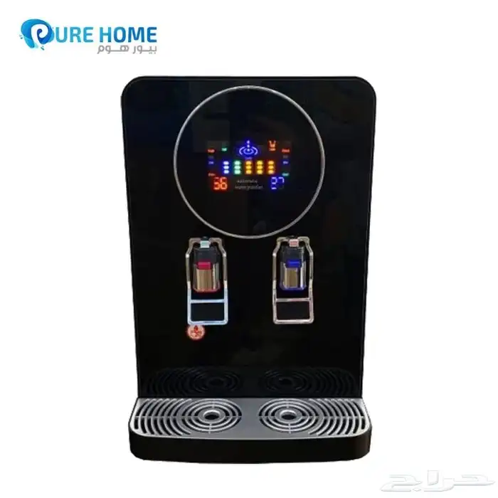 برادة بلاك بيور المدمجة 0