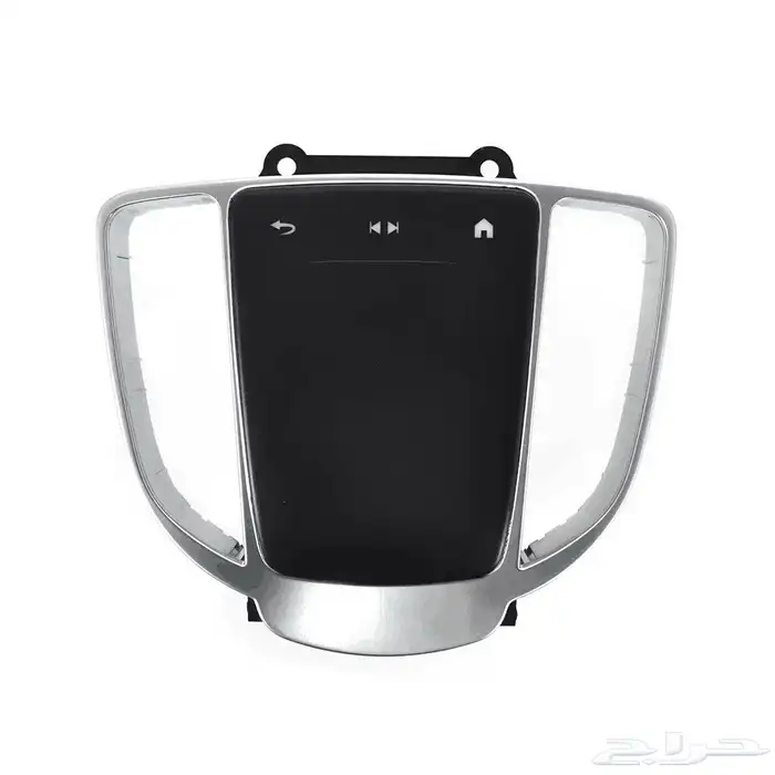 دعامية G63 2022 لون اسود اكسسوارات جي كلاس 25
