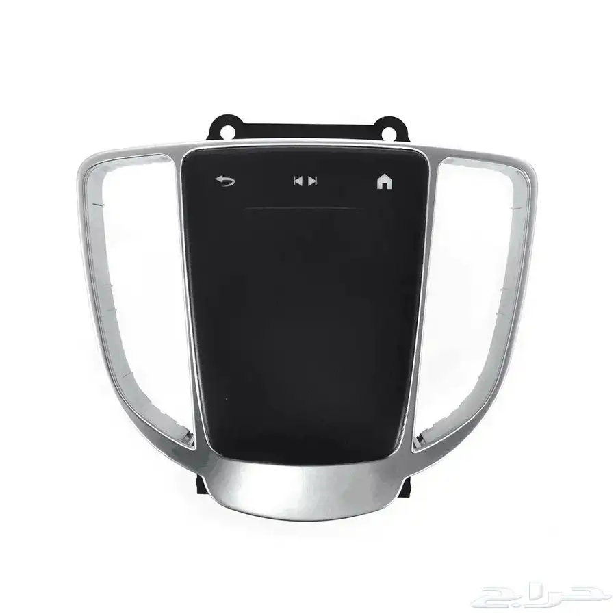 دعامية G63 2022 لون اسود اكسسوارات جي كلاس 25