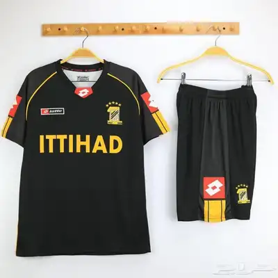 تيشيرتات و اطقم الاتحاد و الهلال 3