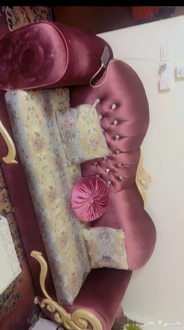 مجالس ومفروشات 1