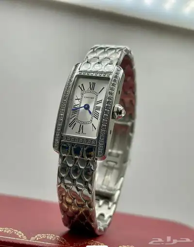 ساعات ماركات عالمية طبق الأصل 36