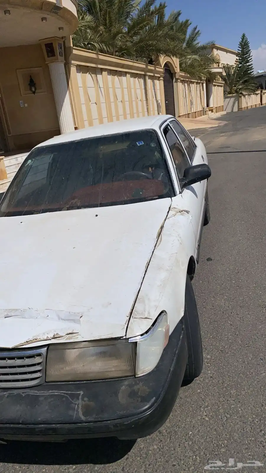 كرسيدا لا البيع 4