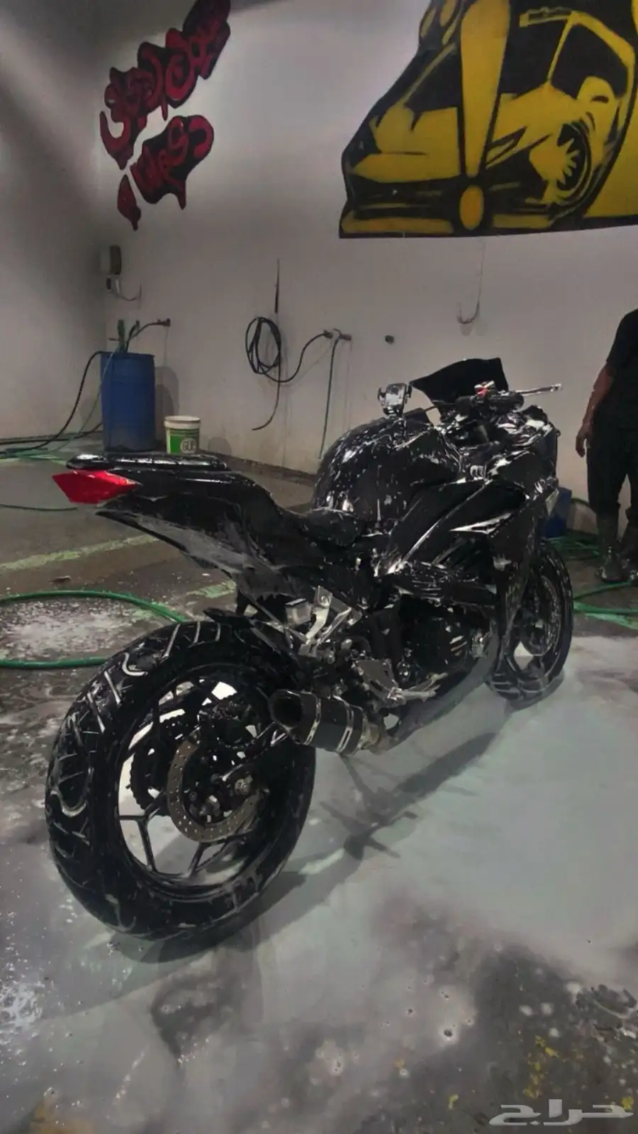 دباب صيني 250 4