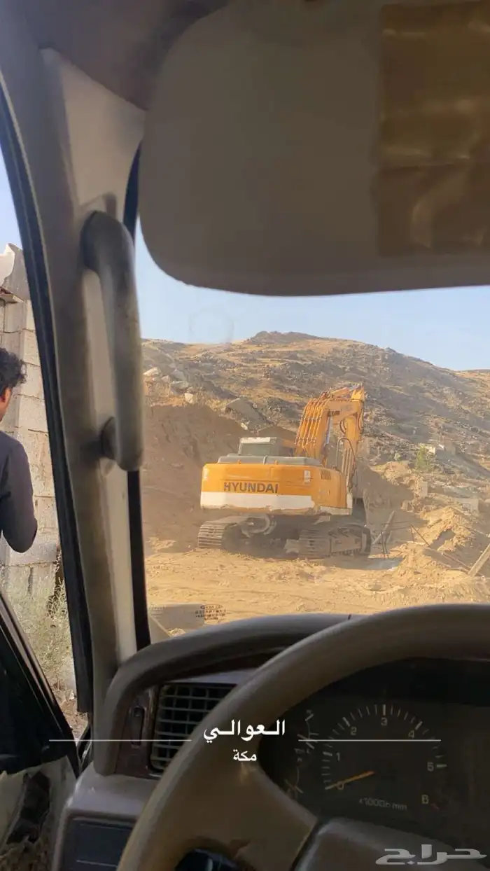 بوكلين للايجار 6