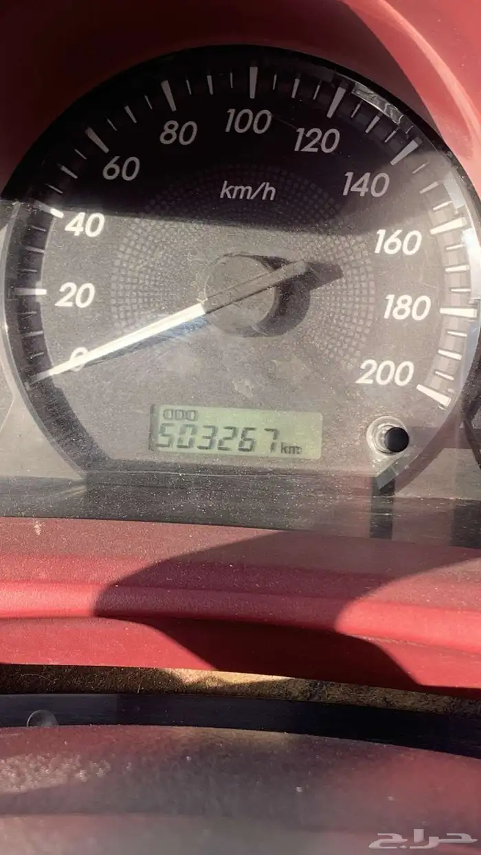 هايلوكس 2012 6