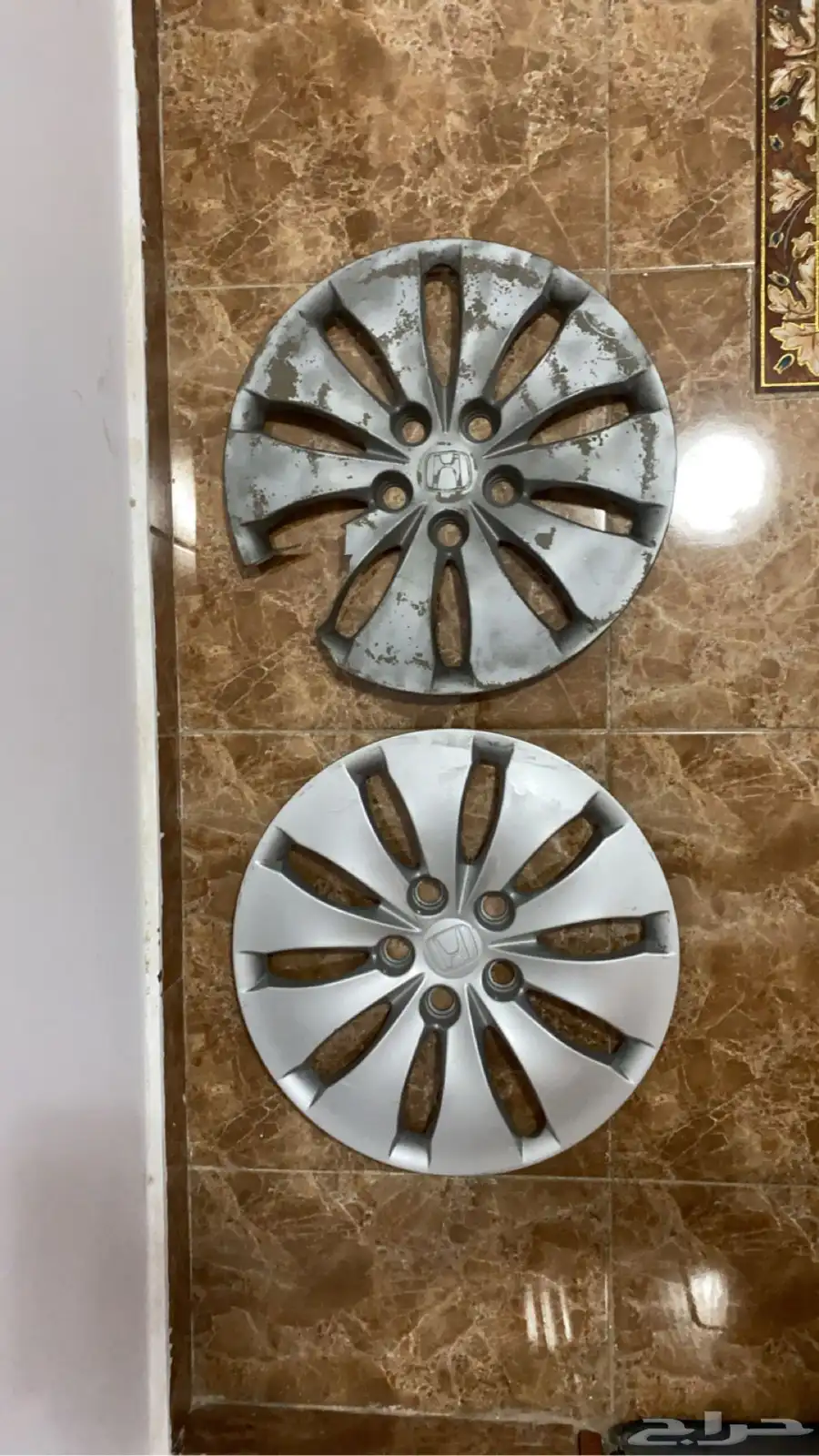طيس أكورد وعلامة ليميتد 0