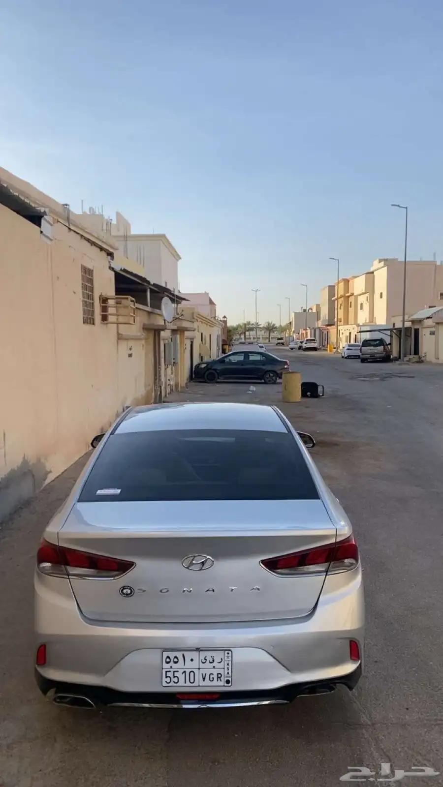 سوناتا 2019 ستاندر 4