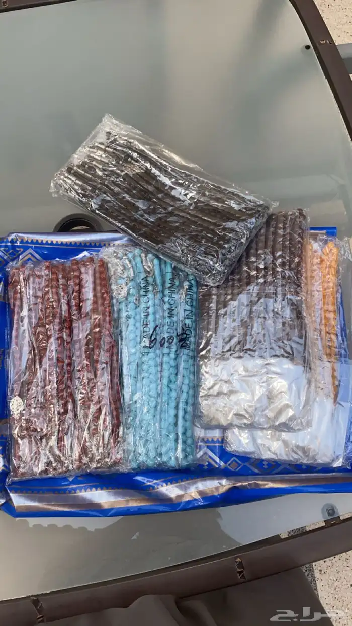 سبح باكلايت بالجمله 0