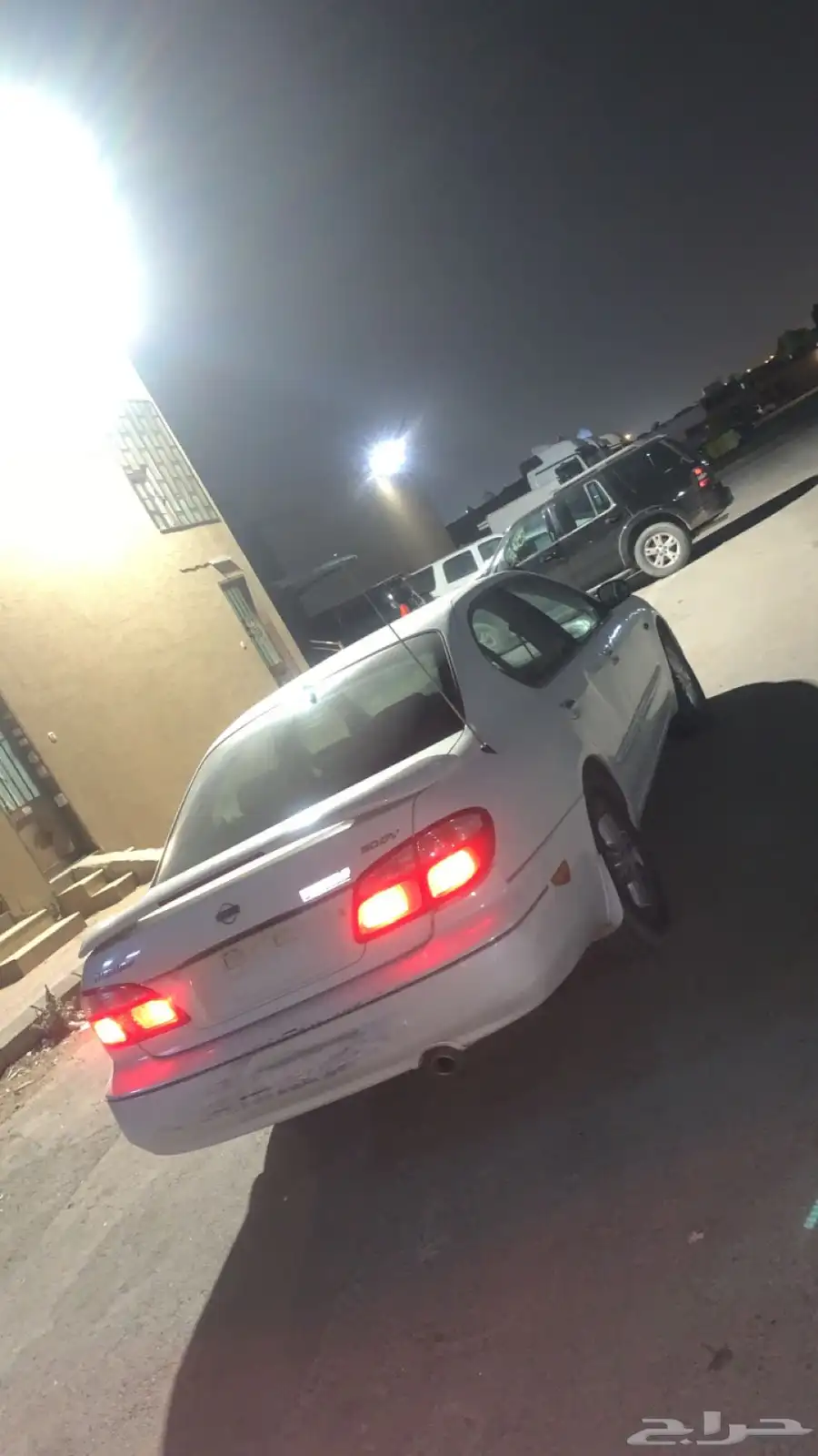 مكسيما 2001 للبيع 8