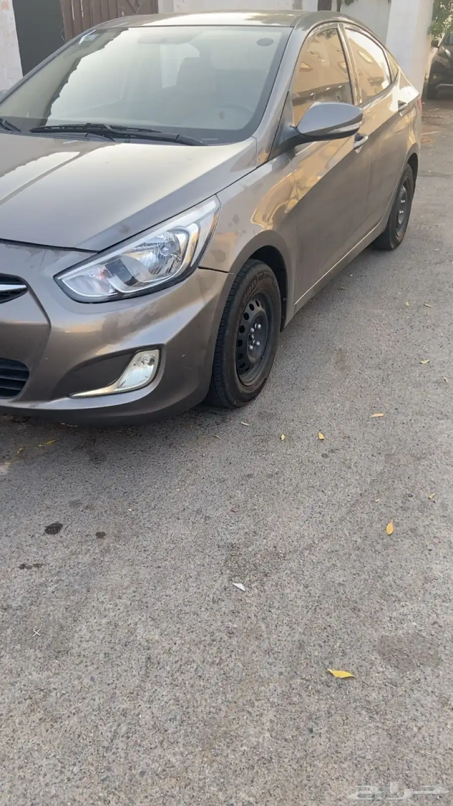 اكسنت 2018 0