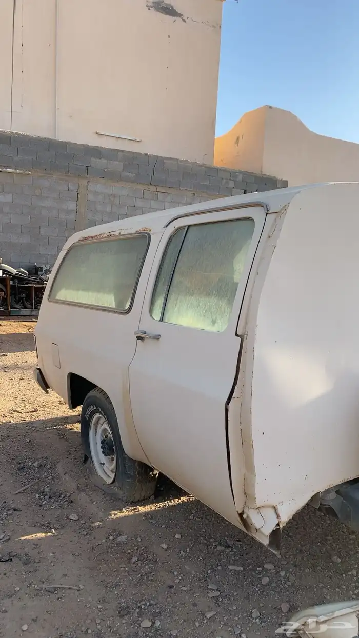 قلص جمس 3
