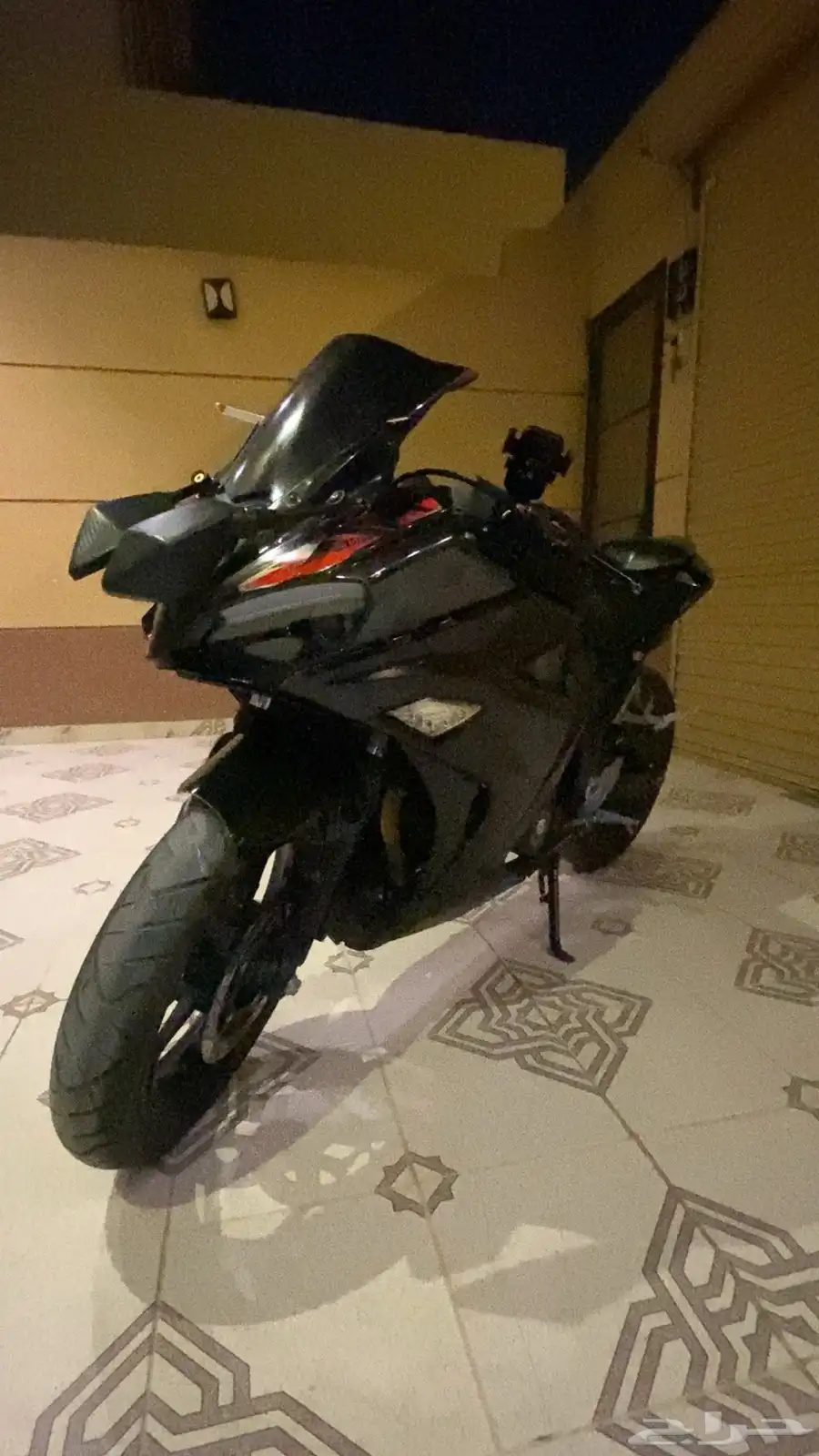 دباب صيني 250 2