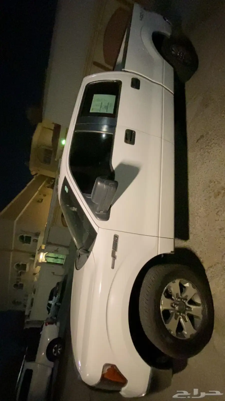 فورد بكب اف150 0