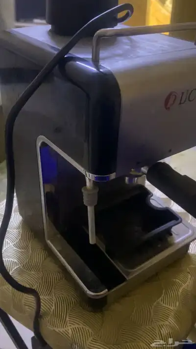 الة قهوه 0