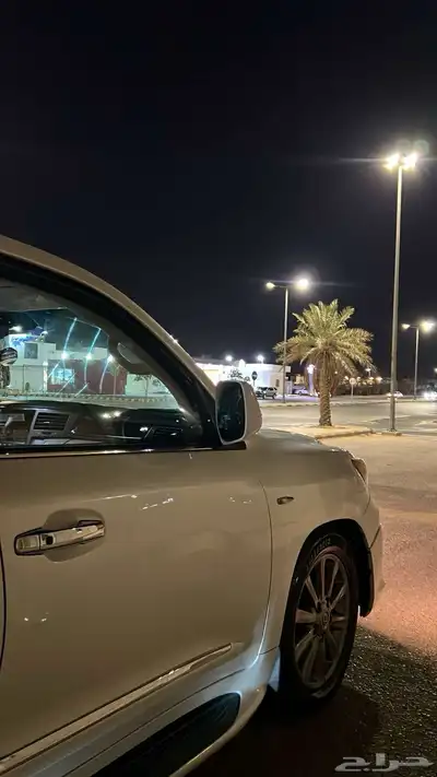 جيب لكزس LX570 2
