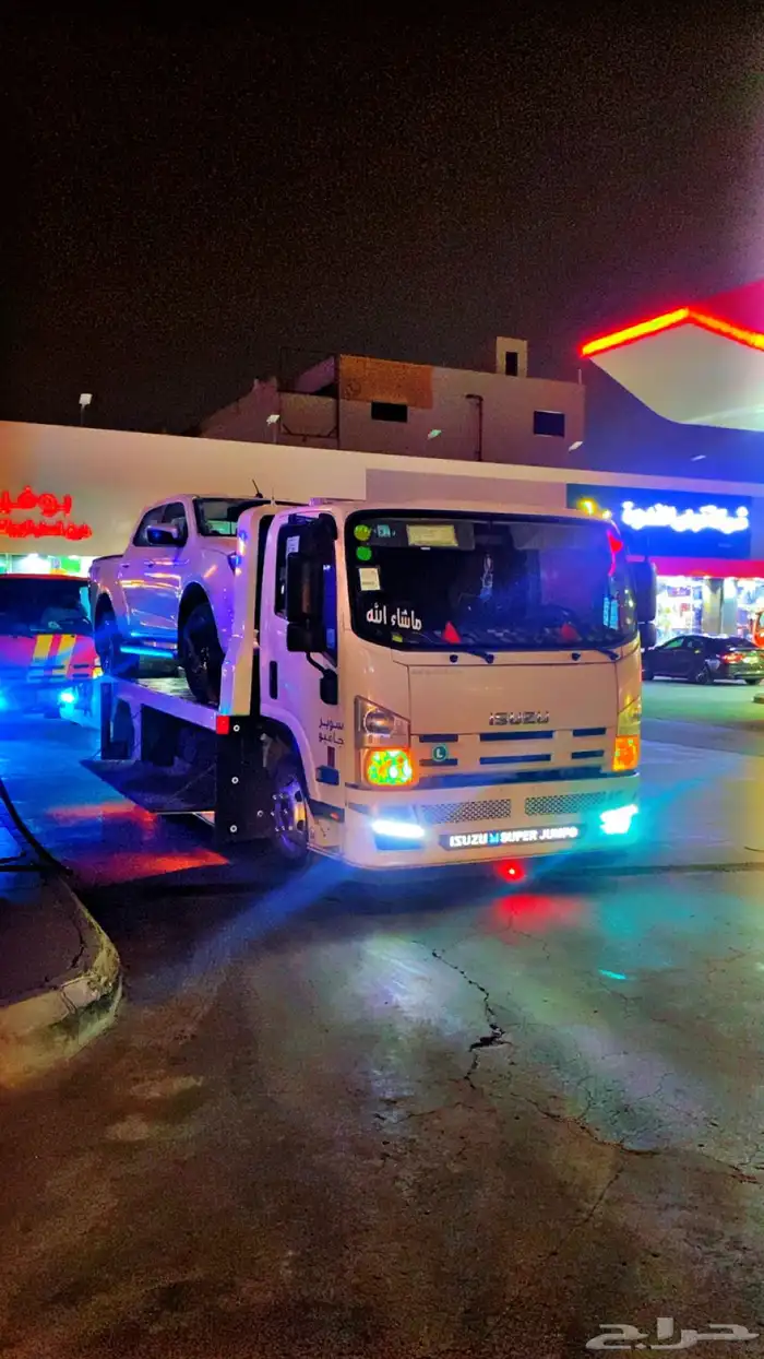 سطحه شرق الرياض 1