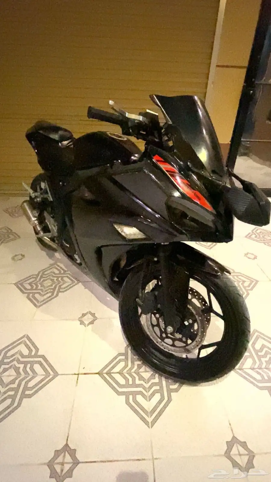 دباب صيني 250 0