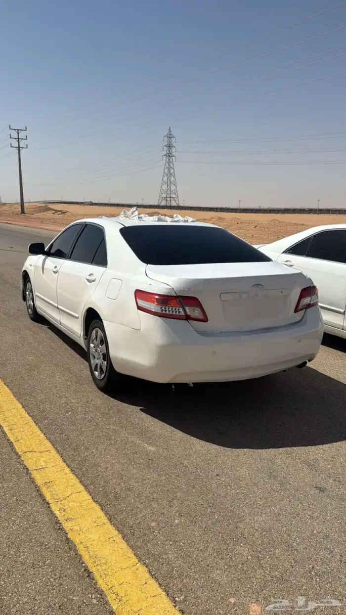 كامري 2009 0