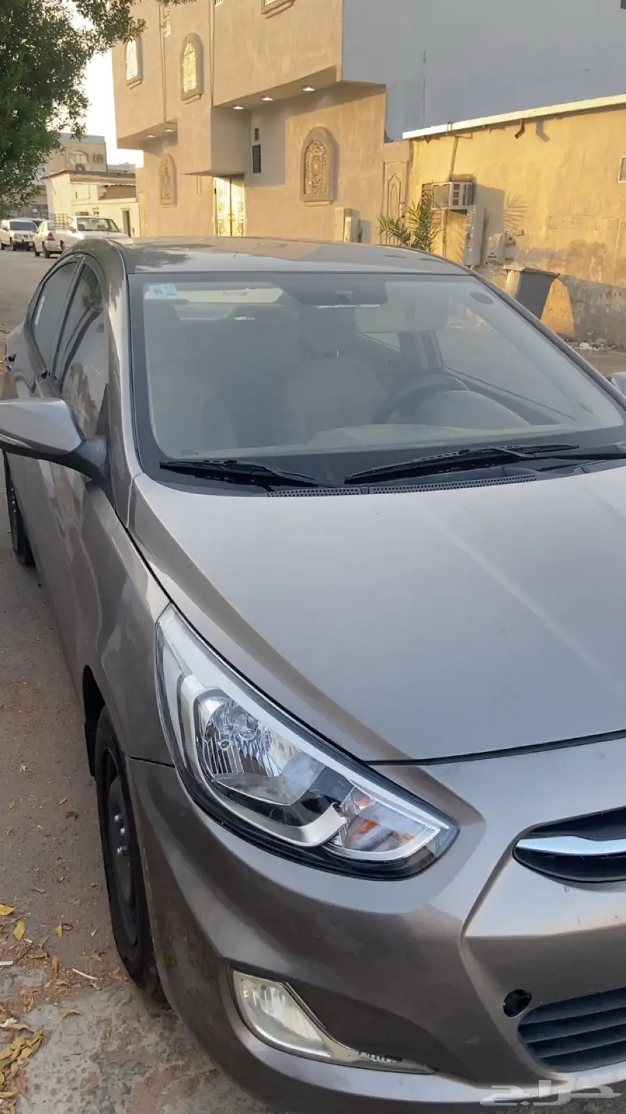 اكسنت 2018 1