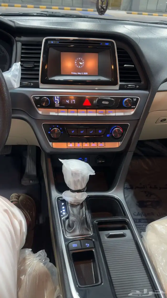 سوناتا 2018 21